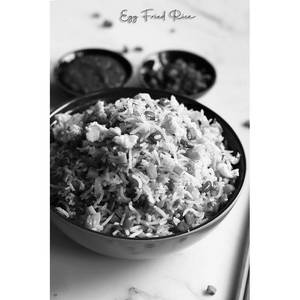 Egg Fried Rice
