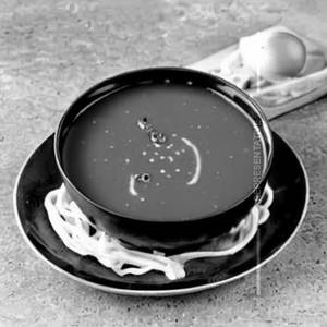 Small Tomato Soup