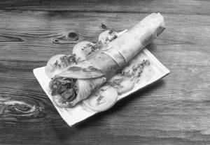 Spl Mexican Roll