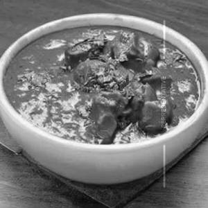 Mushroom Butter Masala