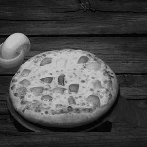 Cheese & Onion [ Small 7 Inches ]
