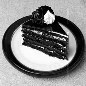 Choclate Ring
