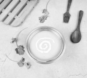 Cream Of Asparagus Soup