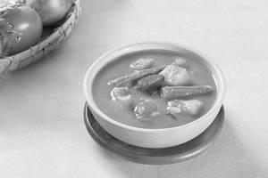 Breakfast Sambar (500ml)