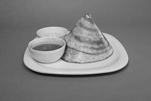 Plain Dosa