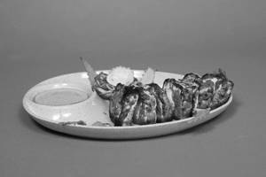 Paneer Tikka