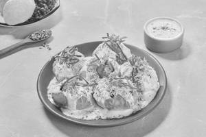 Dahi Puri