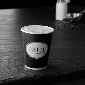Cappuccino - regular