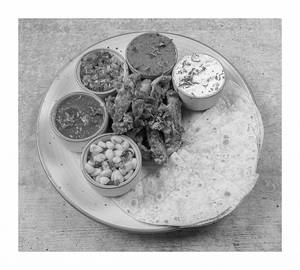 Chicken Fiesta Meal