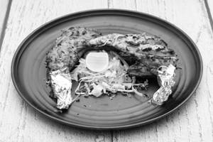 Chicken White Tandoori