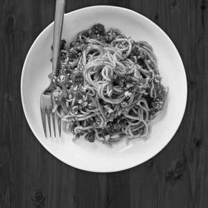 Veg noodles