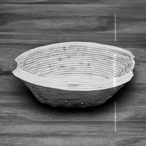 Roti basket