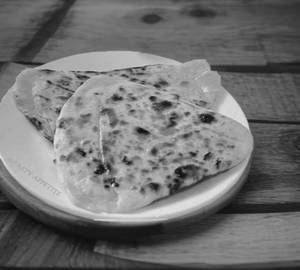 Plain Paratha