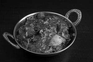 Chicken Kadai