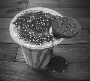 Oreo shake