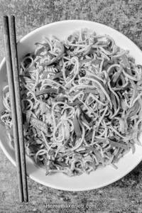 Rajdhani Special Noodle