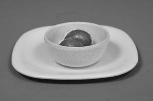 Hot Gulab Jamun (1)pc