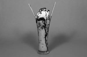 Gud Bud Ice Cream