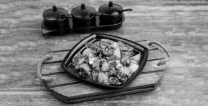 Paneer Manchurian