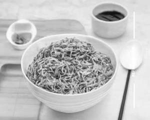 Singapore Noodles