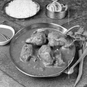 Chicken Curry