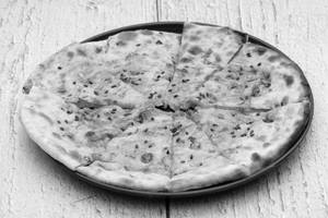 Lachha Da Paratha