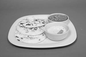 Set Dosa