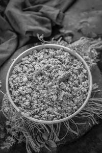 Chicken Keema