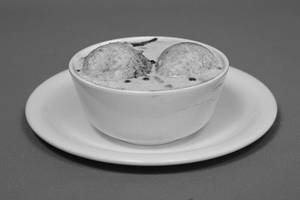 Bonda Soup