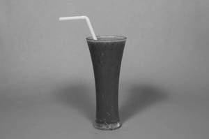Chikku Milkshake