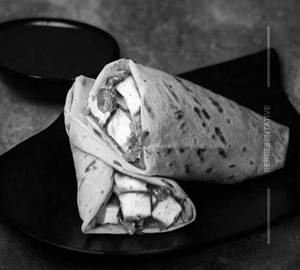 Paneer Wrap