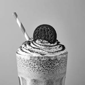 Oreo chocolick