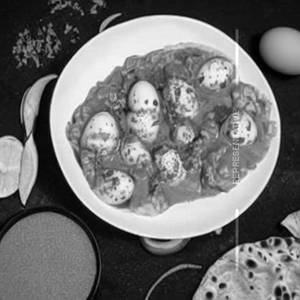 Egg maharaja