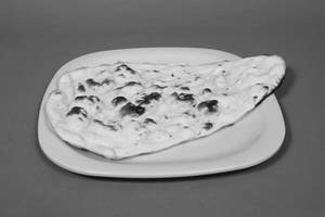 Garlic Naan (1)