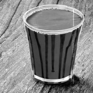 Chocolate Shake 