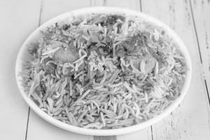 Chicken Biryani [750 Ml]