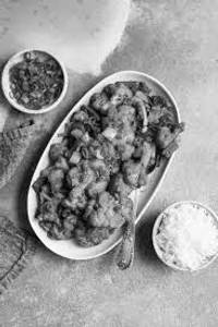 Gobi Manchurian