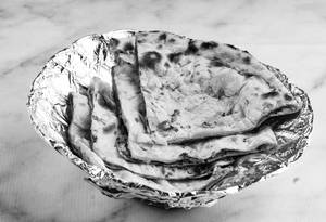 Stuffed Kulcha