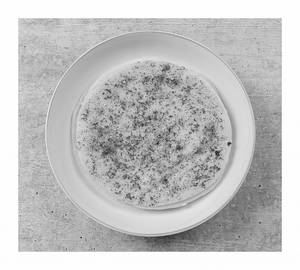 Olive Oil & Za'atar Pita
