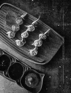 Chicken Kurkure Momo (5Pcs)