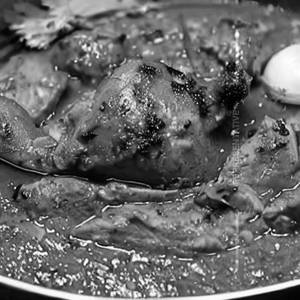Lajawab Chicken