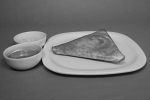 Masala Dosa
