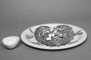 Hundi Biryani