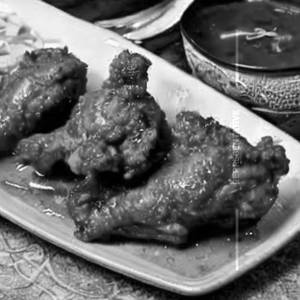 Chicken china town