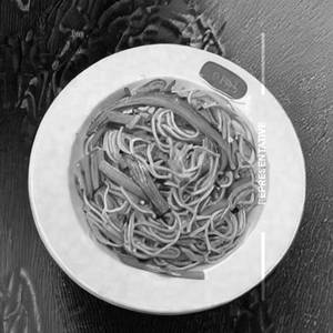 Veg Lemon Noodles
