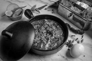 Chicken Mughlai