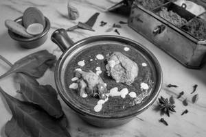 Chicken Hyderabadi