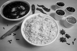 Chicken Manchurian