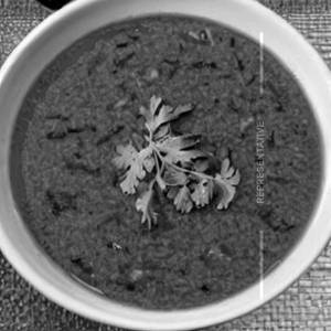 Rasam rice