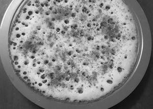 Karuveppilai Podi Uthappam